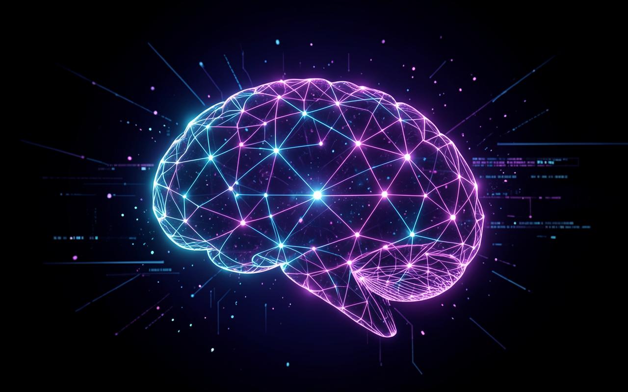 Synapse Insight — AI Solutions project visual